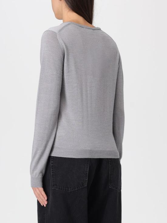 25FW 엑스씨 스웨터 19700601 19 2987 Grey - XC