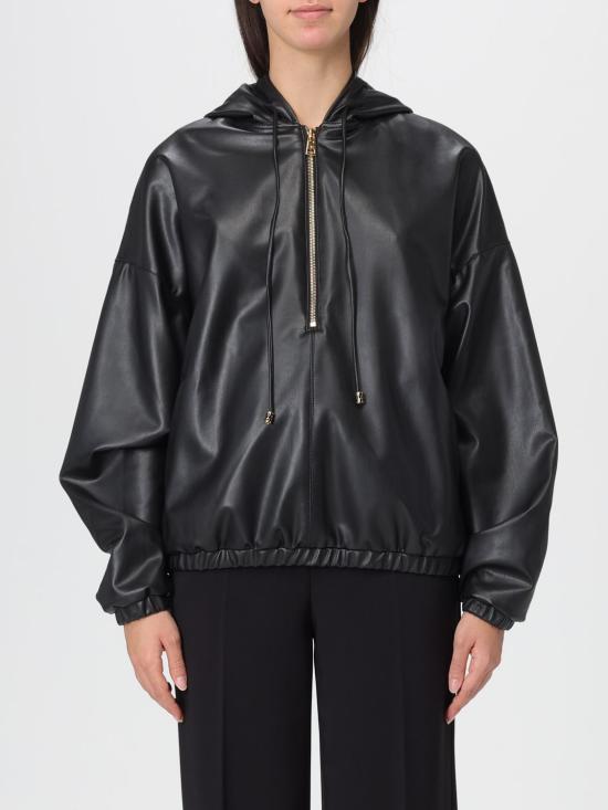 25FW 엘리자베타프랜치 스웨터 MD012 110 Black