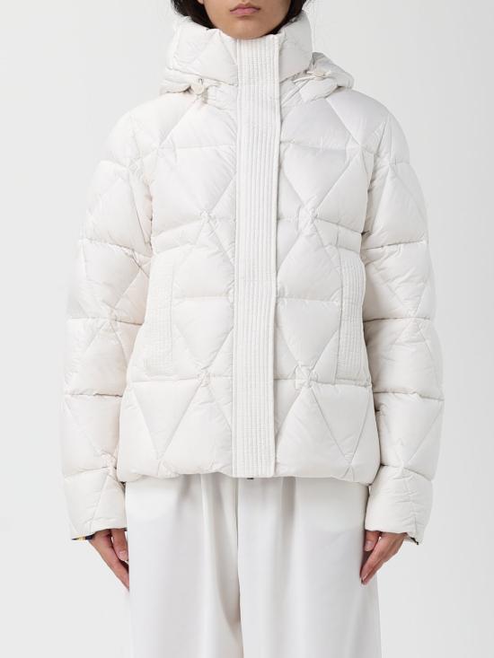 25FW 까웨 베스트 K7136NW B2Z White