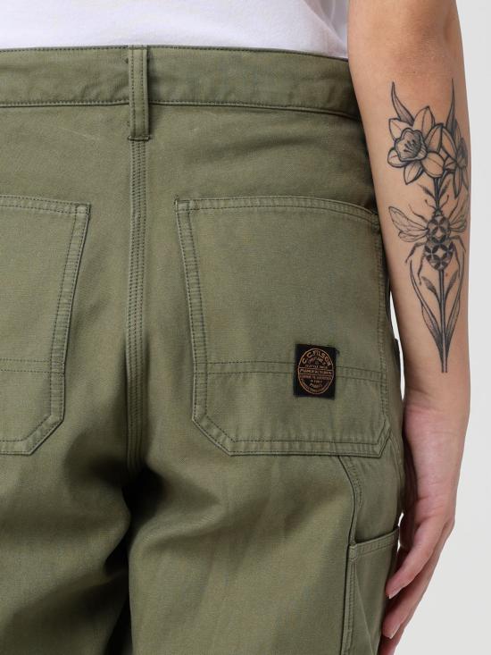 25FW 필슨 트레이닝/조거 팬츠 FWPAN0001 663 Green - FILSON