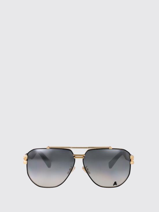 25FW 필립 플레인 선글라스 SPP185V 302X Gold - PHILIPP PLEIN