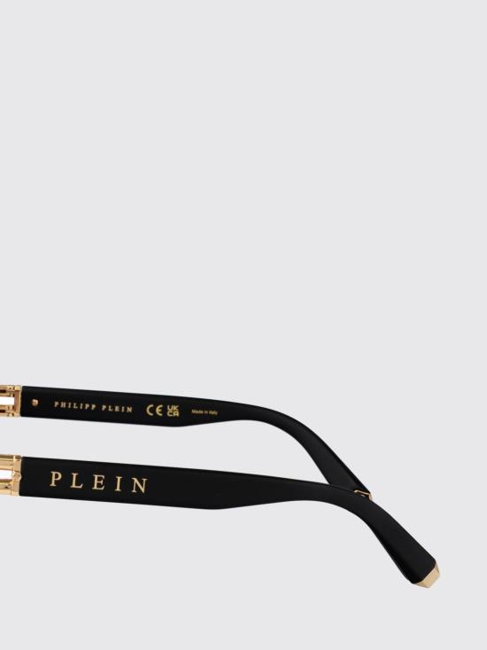 25FW 필립 플레인 선글라스 SPP185V 302X Gold - PHILIPP PLEIN