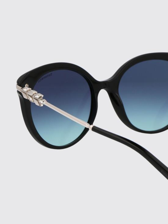 25FW 티파니앤코 선글라스 0TF4189B 80019S Black - TIFFANY & CO
