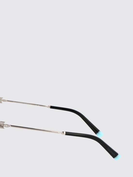 25FW 티파니앤코 선글라스 0TF4189B 80019S Black - TIFFANY & CO