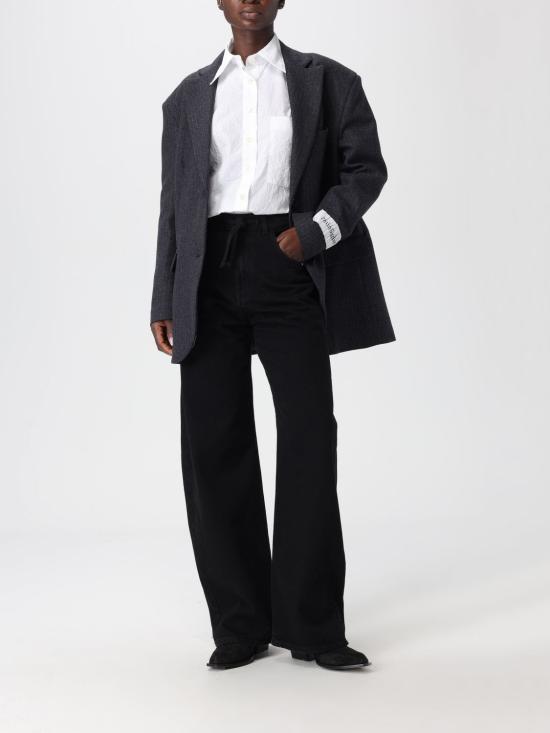 25FW 아미시 자켓 AMD167CN95 C0052 Grey - AMISH