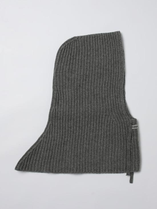 25FW 핑코 머플러/스카프 104494A2Z1 K07 Grey