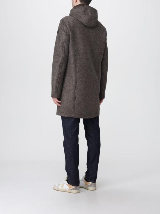 25FW 콜마르 코트 1139R5ZO 749 Brown - COLMAR