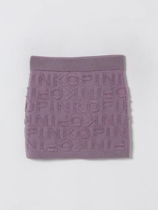 25FW [키즈] 핑코 스커트 KFGO009CFL083 8012 Lilac