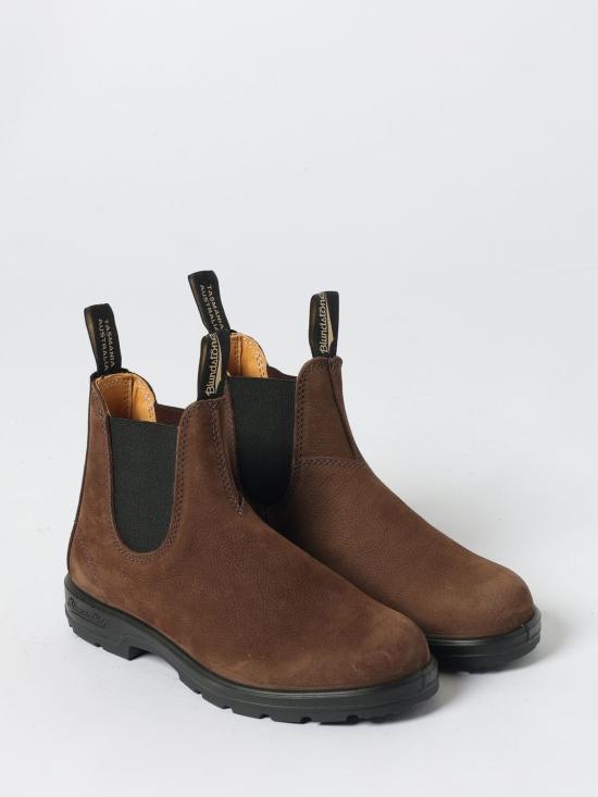 25FW 블런드스톤 부츠 1606 1606 Brown - BLUNDSTONE