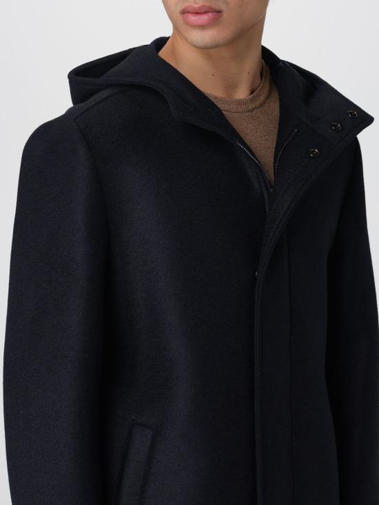 25FW 콜마르 코트 1139R5ZO 68 Blue - COLMAR