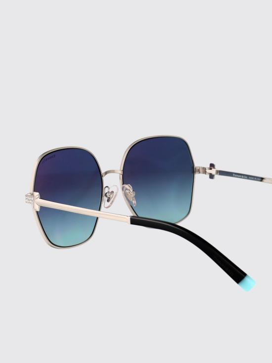 25FW 티파니앤코 선글라스 0TF3085B 60019S Silver - TIFFANY & CO
