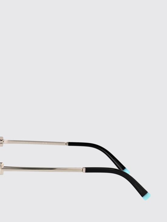 25FW 티파니앤코 선글라스 0TF3085B 60019S Silver - TIFFANY & CO