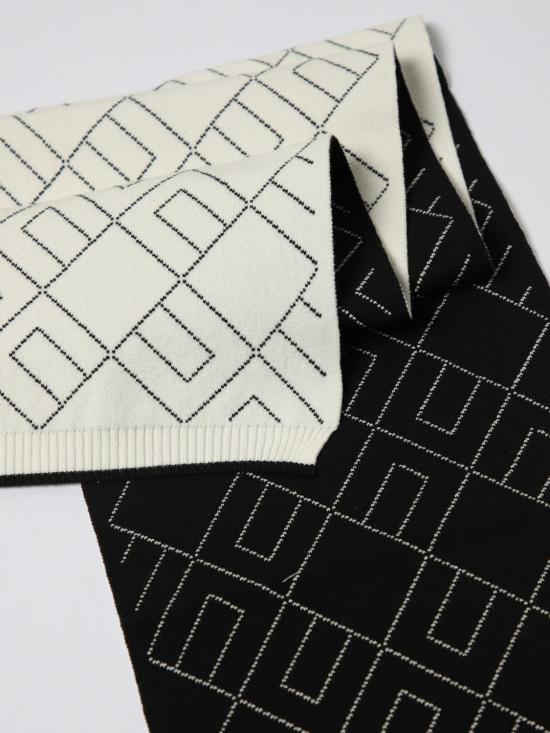 25FW [키즈] 엘리자베타프랜치 스카프 EFSC006CFL229 D759 Ivory - ELISABETTA FRANCHI