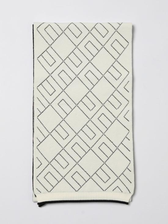 25FW [키즈] 엘리자베타프랜치 스카프 EFSC006CFL229 D759 Ivory