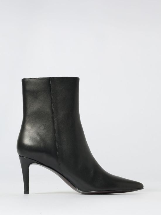 25FW 코치넬리 뮬/슬리퍼 E4SB3110101 001 Black