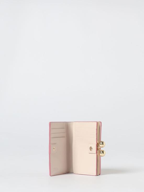 25FW 훌라 지갑 WP00541BX3104 4147S Pink - FURLA