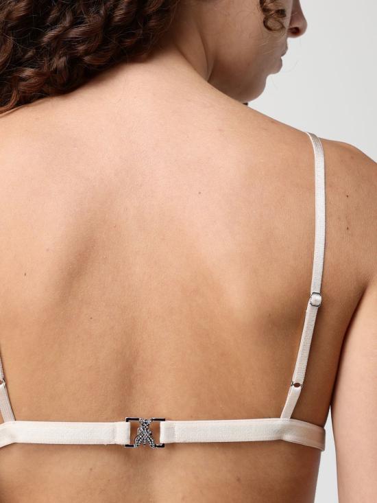 25FW 파트리지아페페 언더웨어 2I0150J341 W405 White - PATRIZIA PEPE