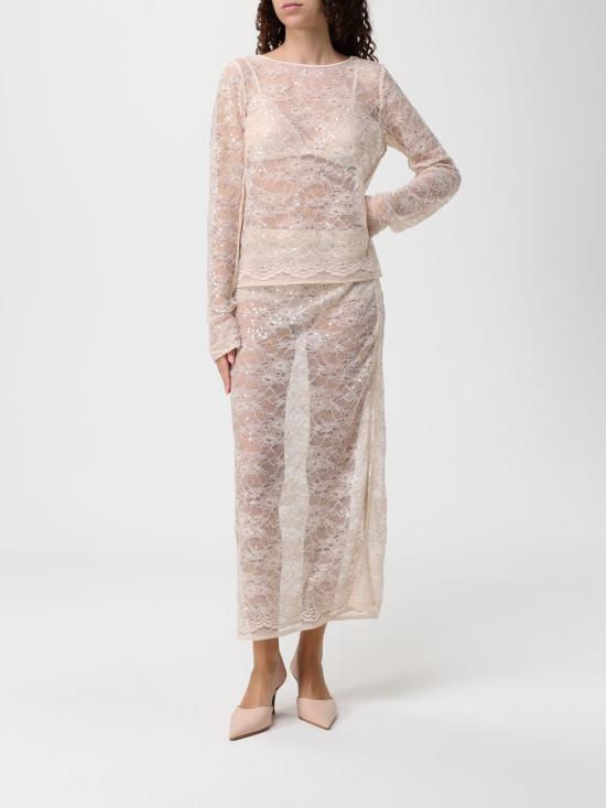 25FW 파트리지아페페 언더웨어 2I0150J341 W405 White - PATRIZIA PEPE