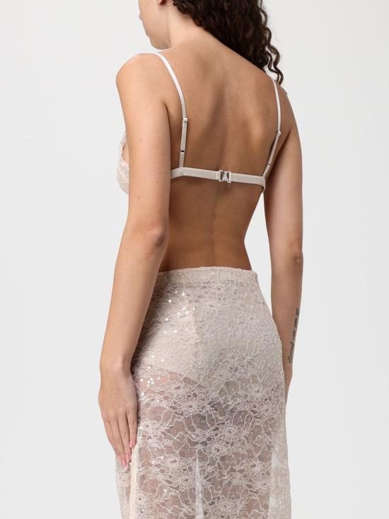 25FW 파트리지아페페 언더웨어 2I0150J341 W405 White - PATRIZIA PEPE