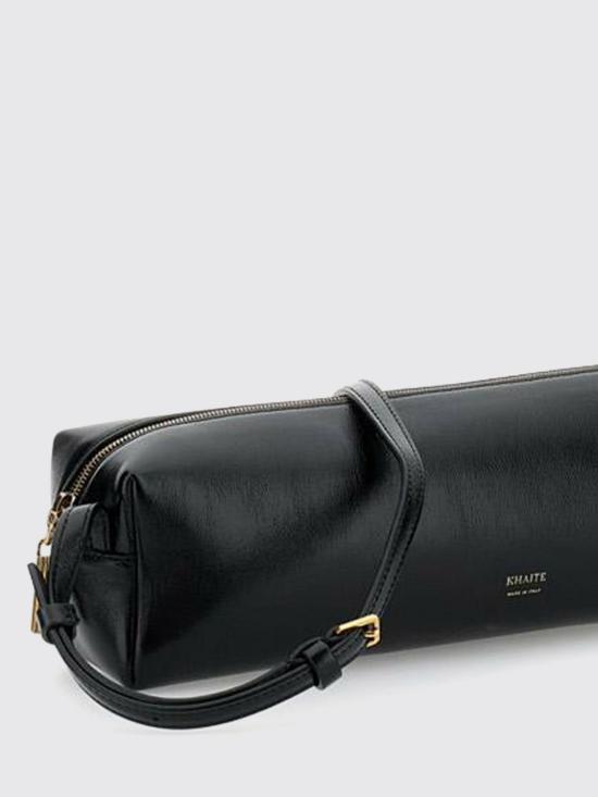 25FW 케이트 숄더백 H2050877 200 Black - KHAITE