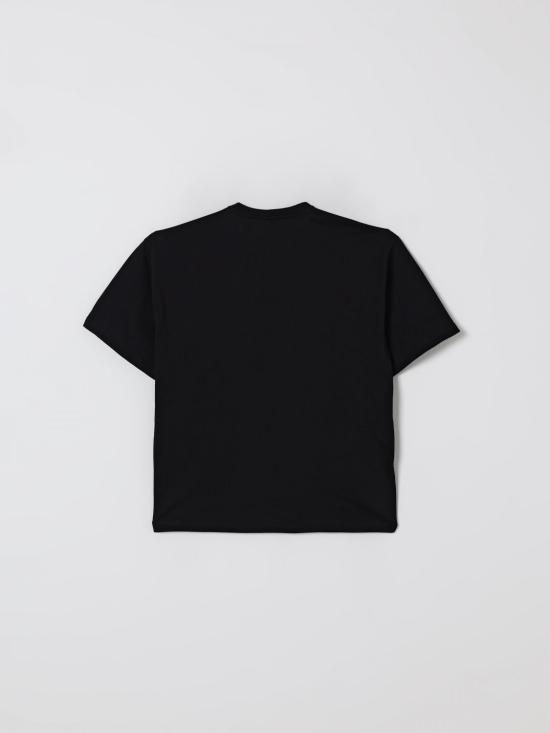 25FW [키즈] 핑코 티셔츠 KFTS020CJF029 N000 Black - PINKO