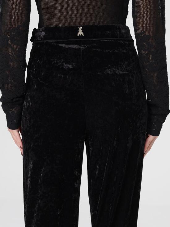 25FW 파트리지아페페 팬츠 2P1709J343 K103 Black - PATRIZIA PEPE
