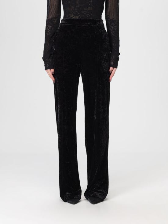 25FW 파트리지아페페 팬츠 2P1709J343 K103 Black