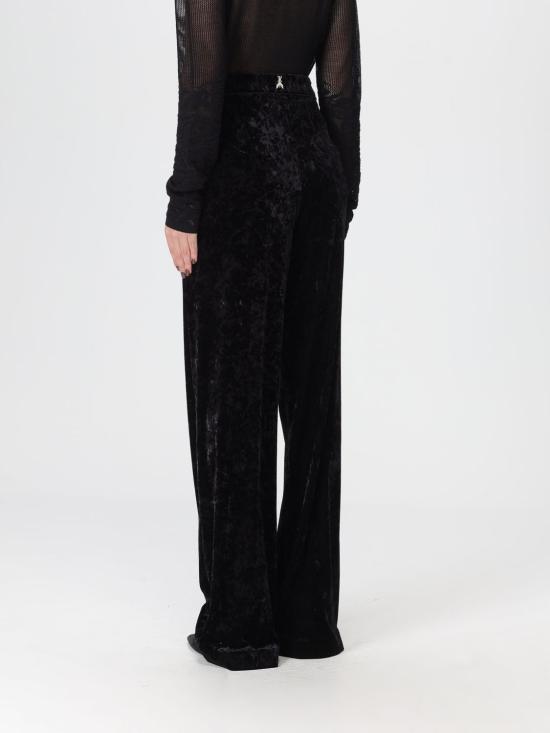 25FW 파트리지아페페 팬츠 2P1709J343 K103 Black - PATRIZIA PEPE