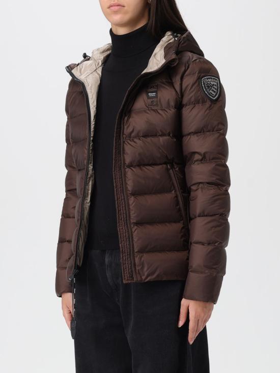 25FW 블라우어 자켓 25WBLDC03100A06047 365EI Dark - BLAUER