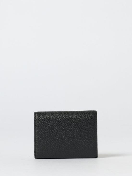 25FW 코치넬리 지갑 E2MW511F001 001 Black - COCCINELLE