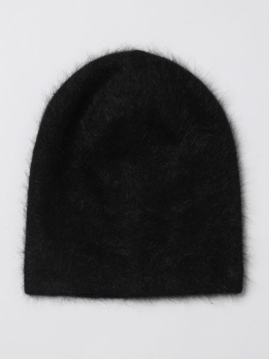 25FW 코치넬리 비니 E7TQY370101 001 Black - COCCINELLE