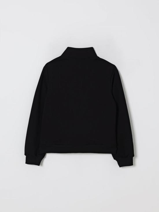 25FW [키즈] 핑코 풀오버 KFFE010CFF013 N000 Black - PINKO