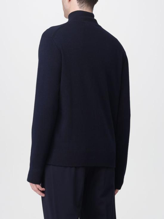 25FW 마뉴엘리츠 스웨터 3932M514253802 89 Blue - MANUEL RITZ