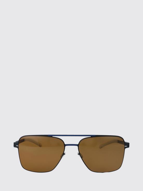 25FW 마이키타 선글라스 BERNIE 514 Blue - MYKITA
