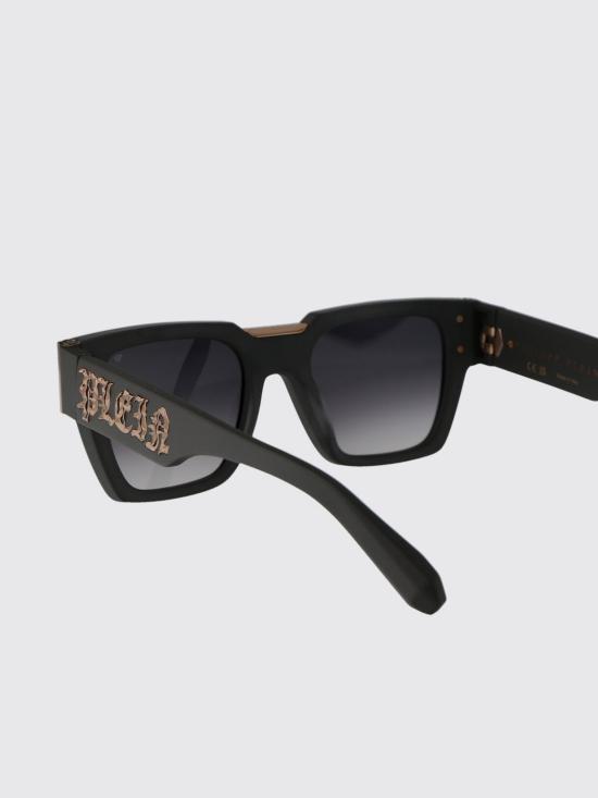 25FW 필립 플레인 선글라스 SPP095M 0L46 Grey - PHILIPP PLEIN