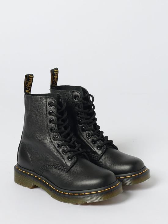 25FW 닥터마틴 부츠 13512006 Black - DR.MARTENS