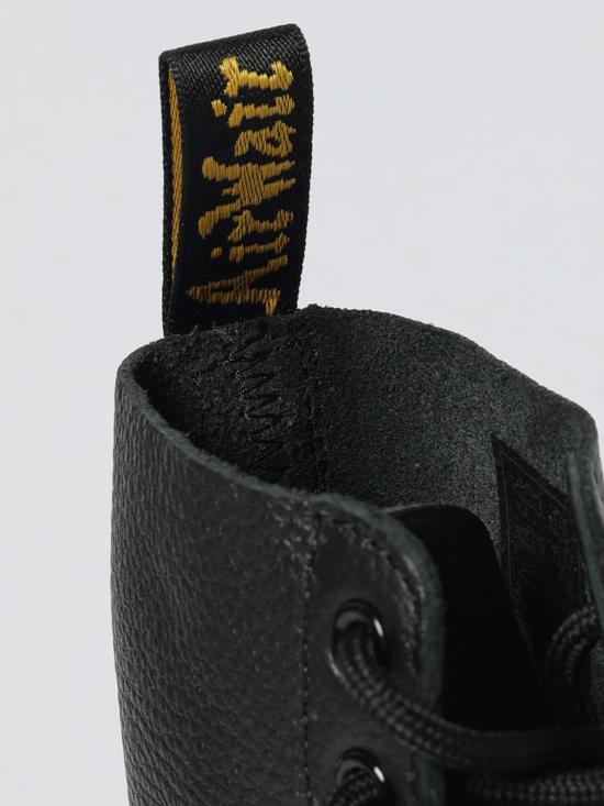 25FW 닥터마틴 부츠 13512006 Black - DR.MARTENS