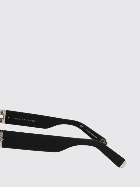 25FW 필립 플레인 선글라스 SPP011V 703X Black - PHILIPP PLEIN