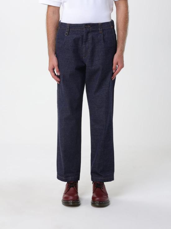 25FW 파올로페코라 데님 팬츠 B1120233 6001 Denim