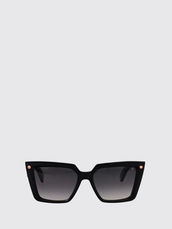 25FW 필립 플레인 선글라스 SPP178 0700 Black - PHILIPP PLEIN