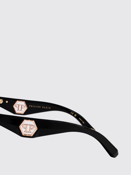25FW 필립 플레인 선글라스 SPP178 0700 Black - PHILIPP PLEIN