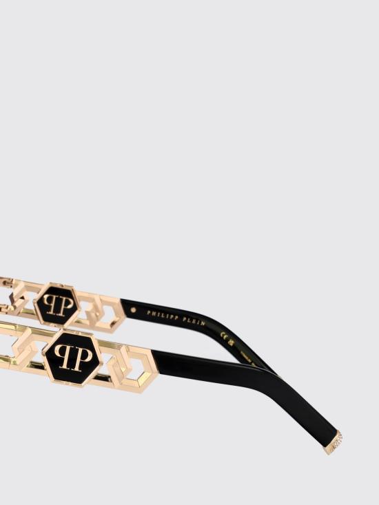 25FW 필립 플레인 선글라스 SPP175S 0700 Black - PHILIPP PLEIN