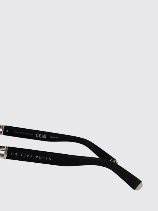 25FW 필립 플레인 선글라스 SPP108V 0703 Black - PHILIPP PLEIN