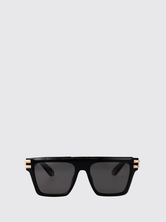 25FW 필립 플레인 선글라스 SPP108M 0700 Black - PHILIPP PLEIN