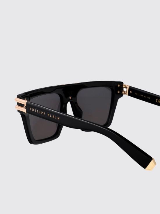 25FW 필립 플레인 선글라스 SPP108M 0700 Black - PHILIPP PLEIN