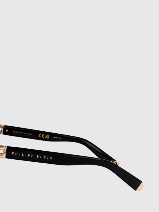 25FW 필립 플레인 선글라스 SPP108M 0700 Black - PHILIPP PLEIN