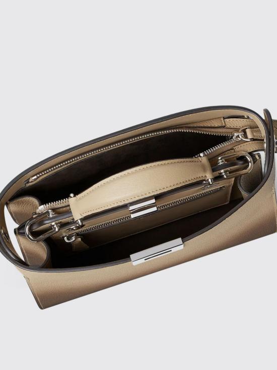 25FW 펜디 토트백 7VA530AYEI F1U8J Nude - FENDI