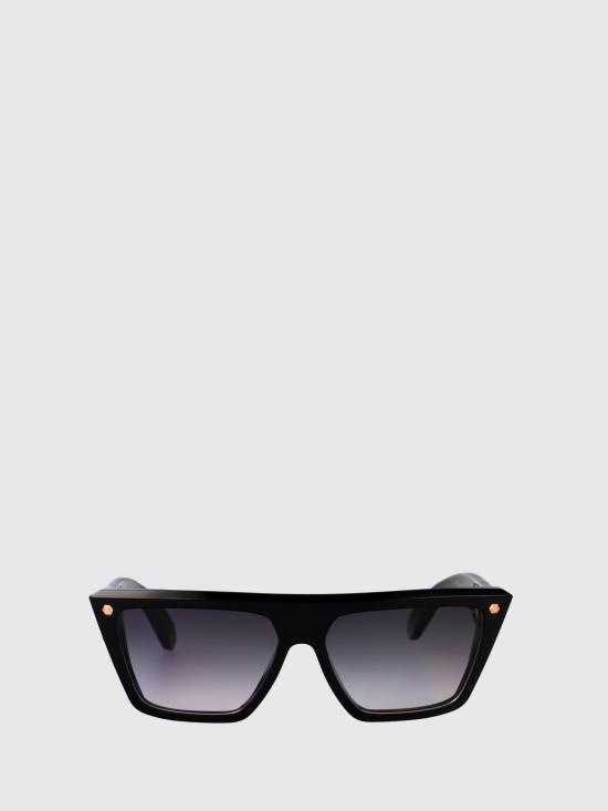 25FW 필립 플레인 선글라스 SPP177 0700 Black - PHILIPP PLEIN