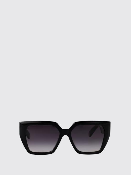 25FW 필립 플레인 선글라스 SPP160 0700 Black - PHILIPP PLEIN