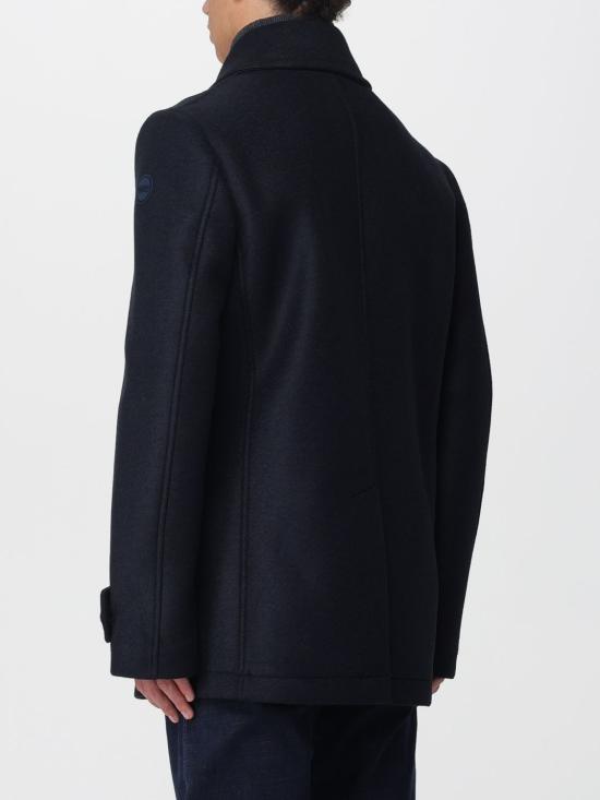 25FW 콜마르 코트 11415ZO 68 Navy - COLMAR